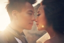 Celebrity Weddings: Otto Chan and Tisha Law thumbnail