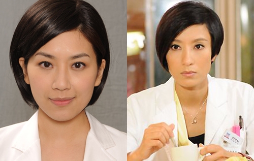 Mandy Wong to Become the Next Tavia Yeung? thumbnail