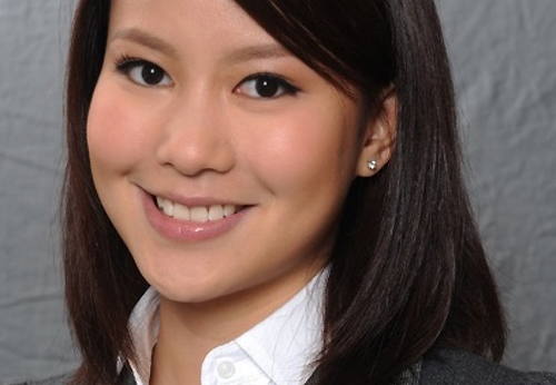 Crystal Li: Rising TVB Star thumbnail