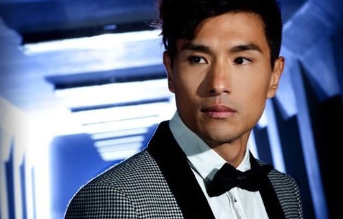 Ruco Chan Wins “2012 Sexiest Man Alive in China” @ JayneStars.com! thumbnail