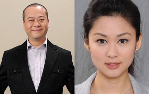 Bobby Au Yeung’s Next Target: Eliza Sam thumbnail