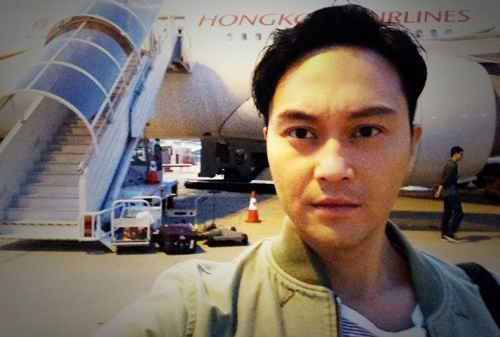 Chilam Cheung Angrily Blasts “Triumph in the Skies 2” PA Crew thumbnail