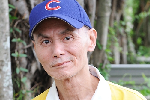 Gordon Liu Regains 40 Percent of Mobility After Stroke thumbnail
