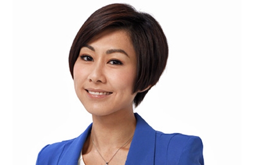 Nancy Wu Admits Dating New Boyfriend, Patt Shum thumbnail