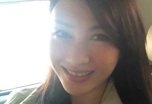 Gigi Lai Gave Birth to 8 Pound Baby Girl, Pegella thumbnail