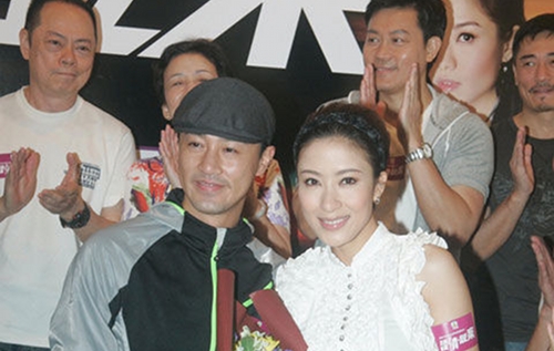 Raymond Lam Teases Kenneth Ma for Being Stingy thumbnail