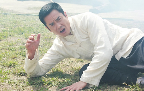 Kevin Cheng Earns $45 Million; Tops TVB Artists’ Incomes thumbnail