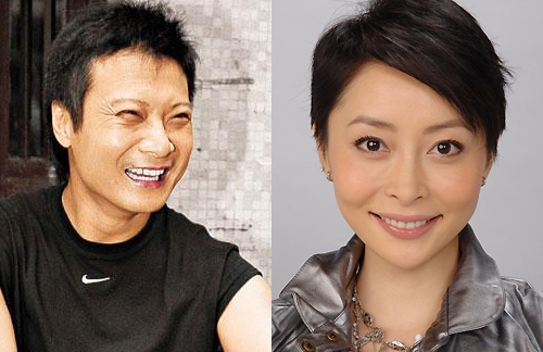 Angela Tong and Chin Ka Lok’s Wedding to Have Panda Witnesses? thumbnail