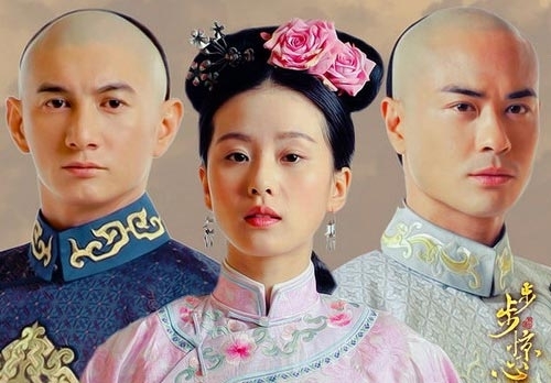 Kevin Cheng, Nicky Wu, and Cecilia Liu Return for “Bu Bu Jing Xin 2″ thumbnail