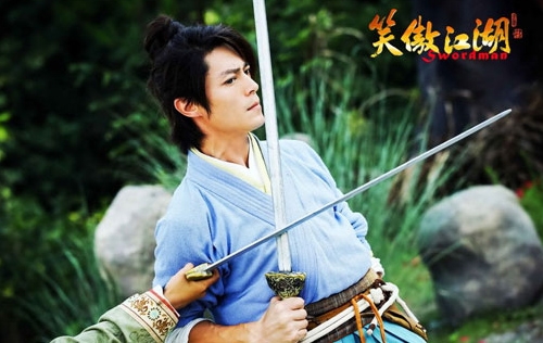 Hunan TV’s 2013 Drama Line-Up Revealed thumbnail