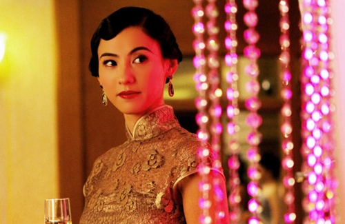 Cecilia Cheung’s Nude Scenes Leaked? thumbnail