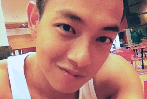 Oscar Leung Films Bed Scenes in “Young and Dangerous: Reloaded” thumbnail