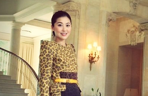 Niki Chow Suffers From Golf-Ball Sized Muscle Tumor thumbnail