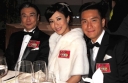 “Silver Spoon, Sterling Shackles” Cast Attends Dance Party thumbnail