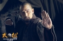 Daniel Wu as a Mysterious Monk in “Tai Chi Hero” thumbnail