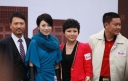 Synopsis of CTI’s New Drama “The Hakka Women” thumbnail