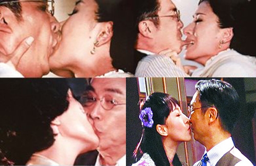 Damian Lau Kisses His Way Through “Silver Spoon, Sterling Shackles” thumbnail