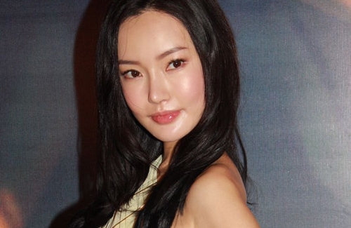 Kimmy Tong is the Hot New Babe in “Young and Dangerous: Reloaded” thumbnail