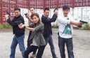 Tavia Yeung Plays a Schizophrenic in “A Great Way to Care 2″ thumbnail