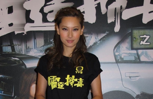 Kate Tsui: “I Probably Will Not Win Best Actress!” thumbnail