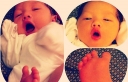 Athena Chu and Paul Wong Welcome Baby Girl thumbnail