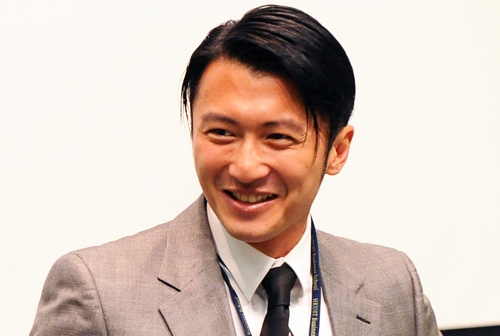 Nicholas Tse Revealed He Had Skin Tumor thumbnail