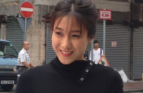 Linda Chung and Ruco Chan Hang Mid-Air in “Big Wheel” thumbnail