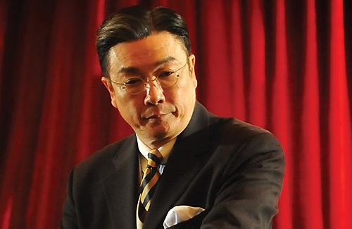 Damian Lau’s Acting Dominates for 4 Decades thumbnail