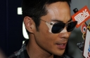 Kevin Cheng Receives 10 Stitches for Eye Injury thumbnail