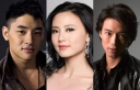 Rebecca Zhu Simultaneously Juggles 3 Men’s Hearts? thumbnail