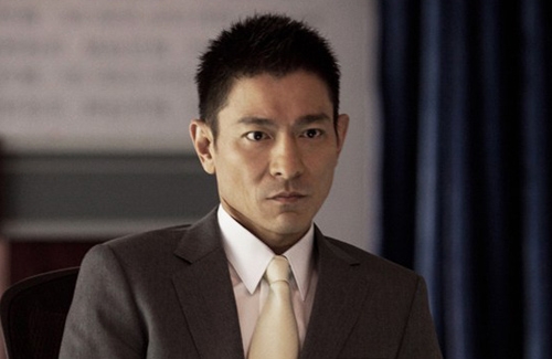 Andy Lau on Growing Old and Staying Inspired thumbnail