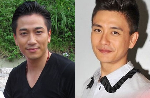 Ron Ng and Bosco Wong Planning TVB Exit? thumbnail