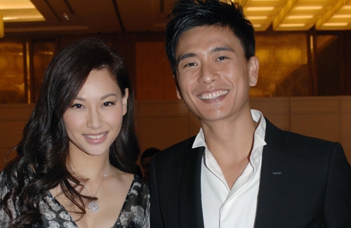 Kate Tsui and Bosco Wong Hooked Up? thumbnail