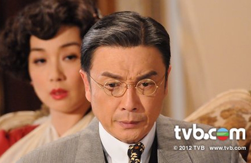 Damian Lau Denies Extramarital Affair thumbnail