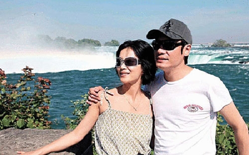 Gallen Lo Finds Happiness in Second Marriage thumbnail