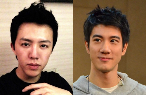 Leehom Wang and Li Yundi Are “Brokeback” Friends? thumbnail
