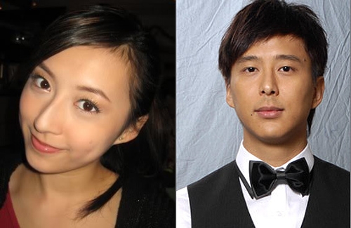 Katy Kung and Patrick Tang Broke Up thumbnail