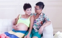 Mimi Lo and Power Chan Welcomes Baby Daughter thumbnail