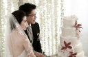 Celebrity Weddings: Guo Jingjing and Kenneth Fok thumbnail