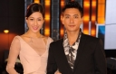 Linda Chung and Bosco Wong Still in the TV King and Queen Race thumbnail
