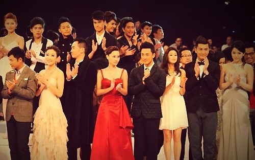 TVB’s 2013 Sales Presentation to Air on November 24 thumbnail