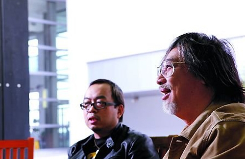 Jonathan Chik and Chow Yuk Ming’s Next Battleground: Mainland China thumbnail