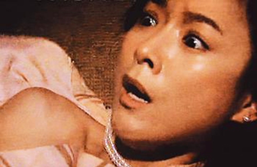TVB Dramas Continue to Feed Rape Fantasies to Viewers thumbnail