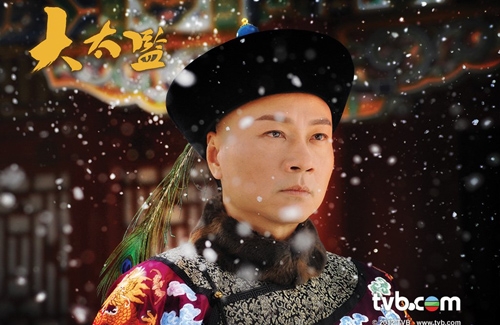 Wayne Lai on a Kinder and Gentler Li Lianying thumbnail