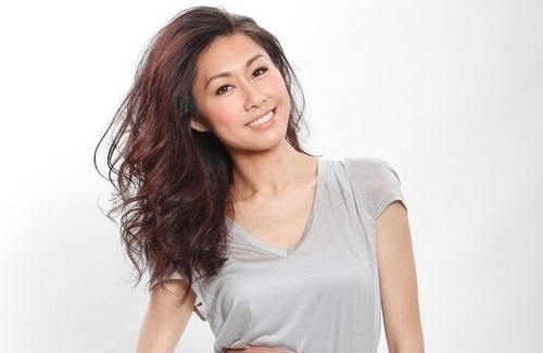 Kenneth Ma and Nancy Wu Not on Speaking Terms? thumbnail