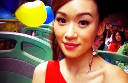 Shirley Yeung Battles Depression and Ailing Acting Career thumbnail