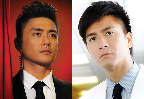 Kenneth Ma Sacrificed for Bosco Wong in TV King Race? thumbnail