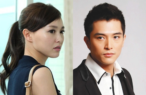Tiffany Tang and Roy Chiu’s Love On Brink of Collapse? thumbnail