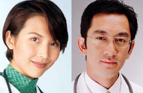 Lawrence Ng Admits Having Crush on Ada Choi thumbnail