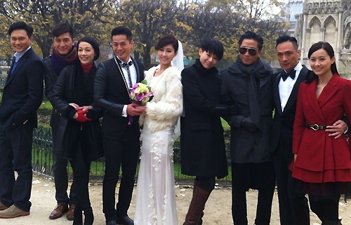 Kenneth Ma Wants Ex-Girlfriend Nancy Wu Back? thumbnail